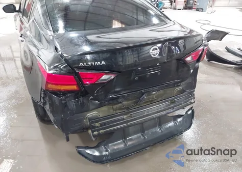 2019 Nissan Altima 2.5 S z USA, uszkodzony, nr VIN 1N4BL4BV5KC117306